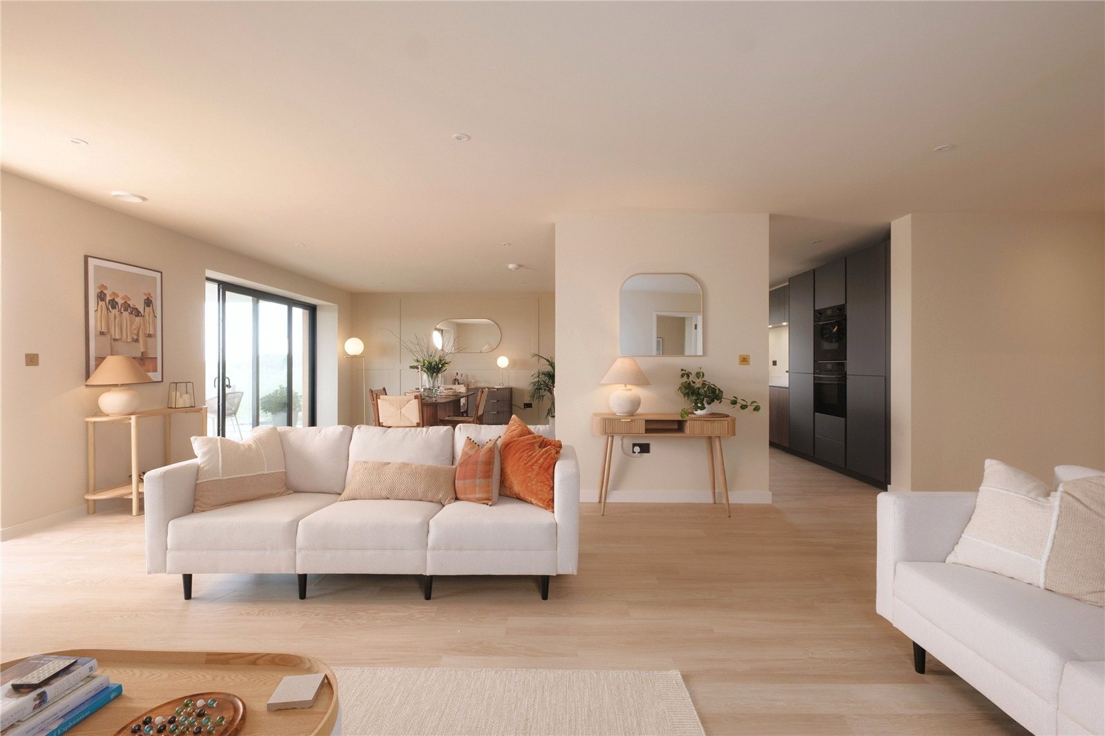 The View, Edde Cross Street, Ross On Wye, Hfds, HR9 Image 6