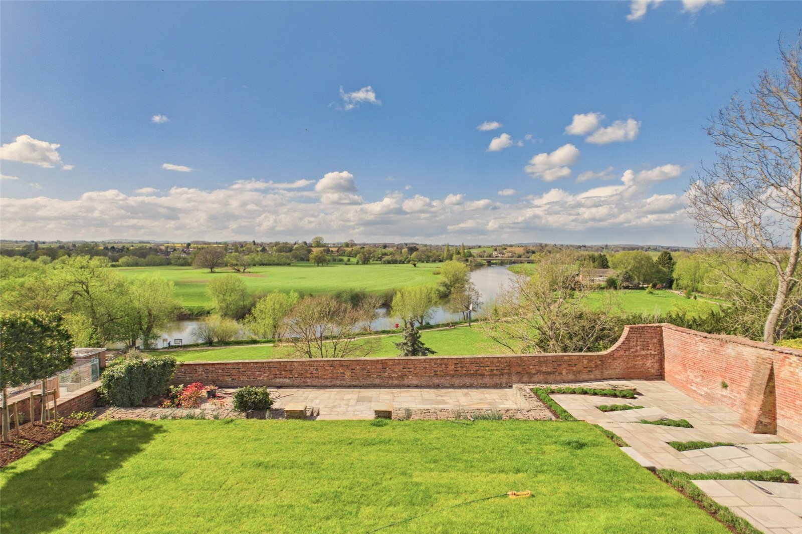 The View, Edde Cross Street, Ross On Wye, Hfds, HR9 Image 25
