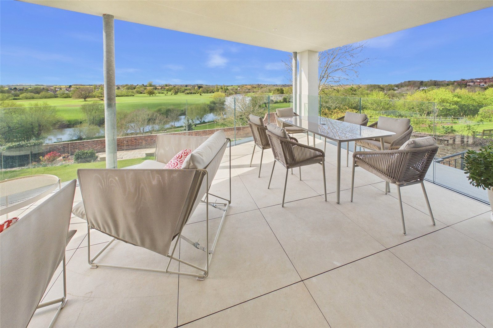 The View, Edde Cross Street, Ross On Wye, Hfds, HR9 Image 26