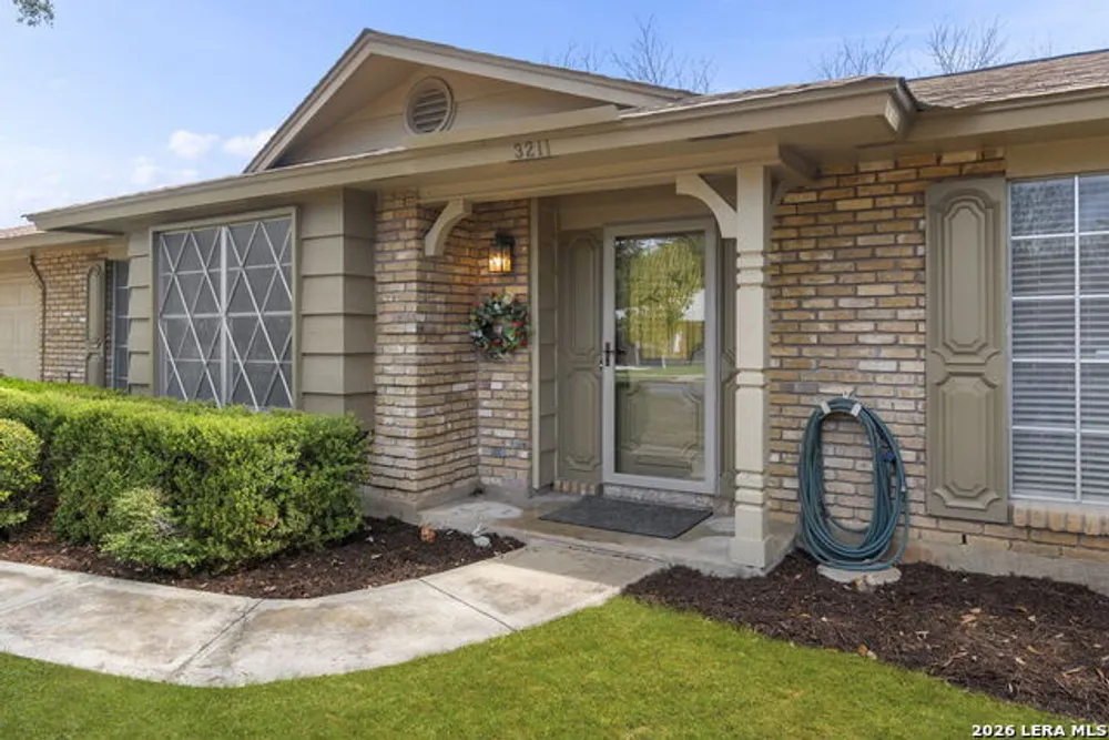 3211 LEYTE, San Antonio, TX 78217