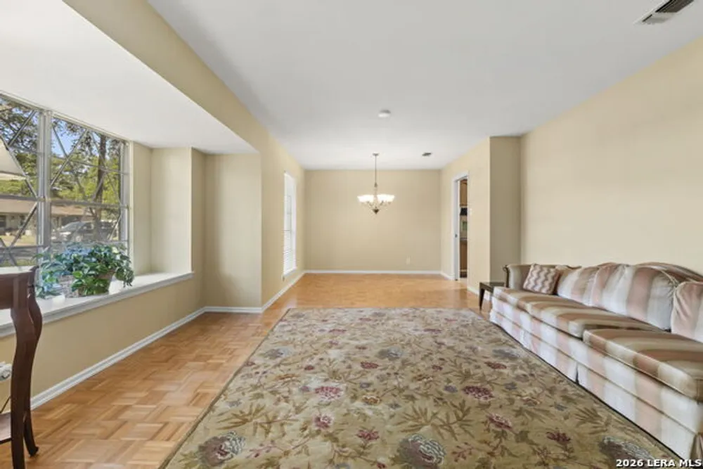 3211 LEYTE, San Antonio, TX 78217
