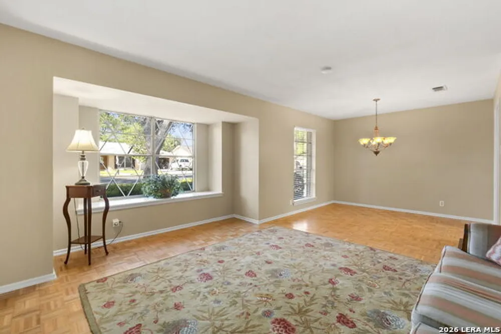 3211 LEYTE, San Antonio, TX 78217