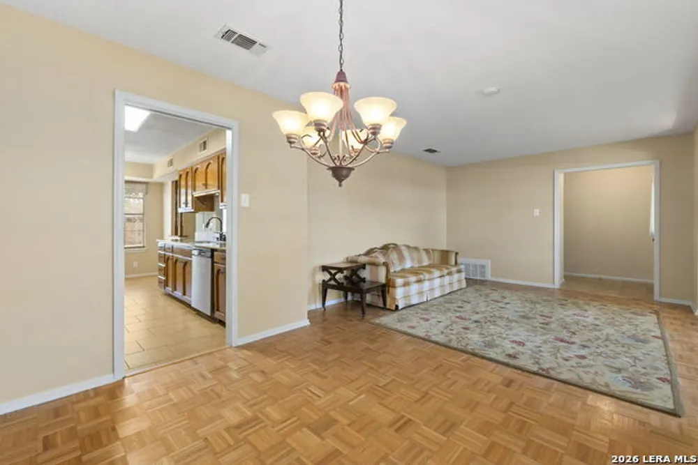 3211 LEYTE, San Antonio, TX 78217