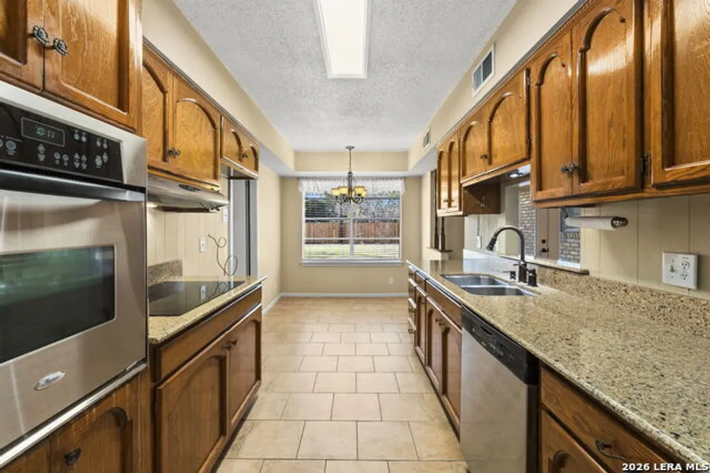 3211 LEYTE, San Antonio, TX 78217