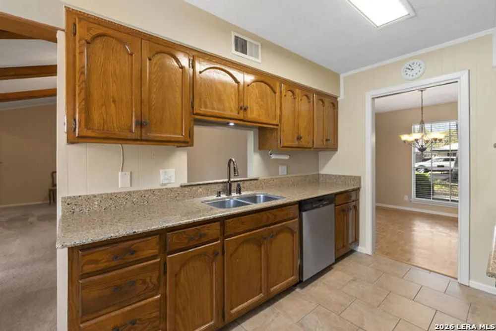 3211 LEYTE, San Antonio, TX 78217