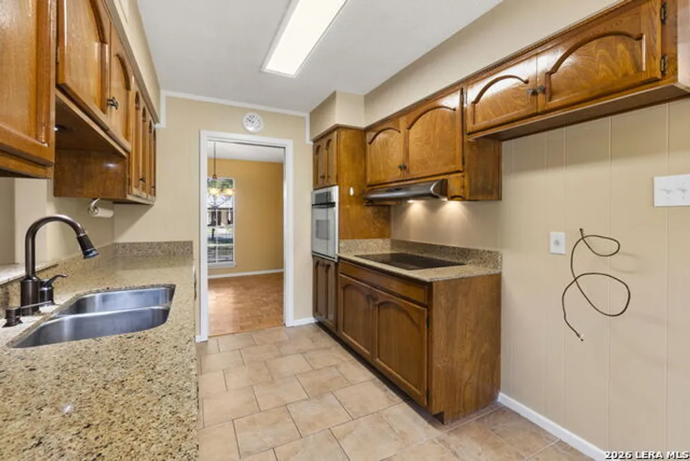 3211 LEYTE, San Antonio, TX 78217