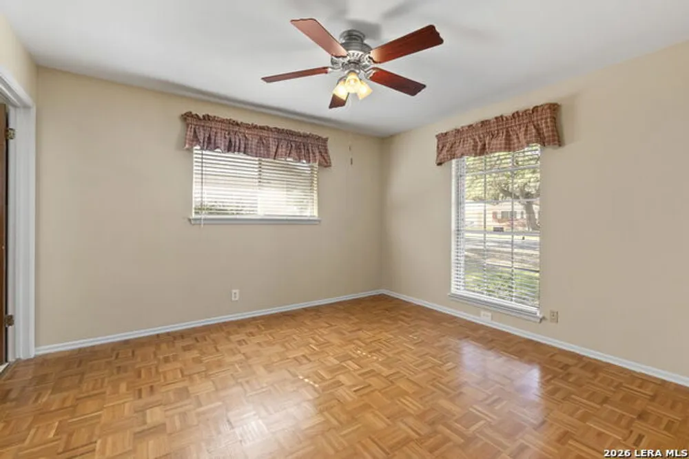 3211 LEYTE, San Antonio, TX 78217