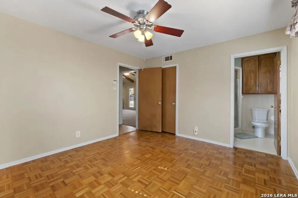 3211 LEYTE, San Antonio, TX 78217