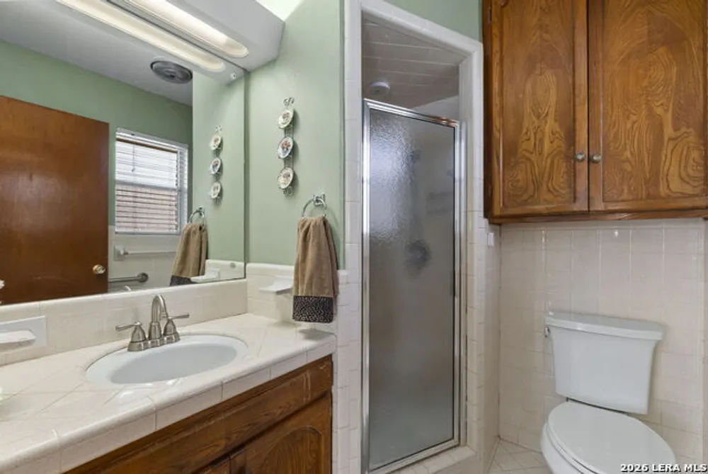 3211 LEYTE, San Antonio, TX 78217