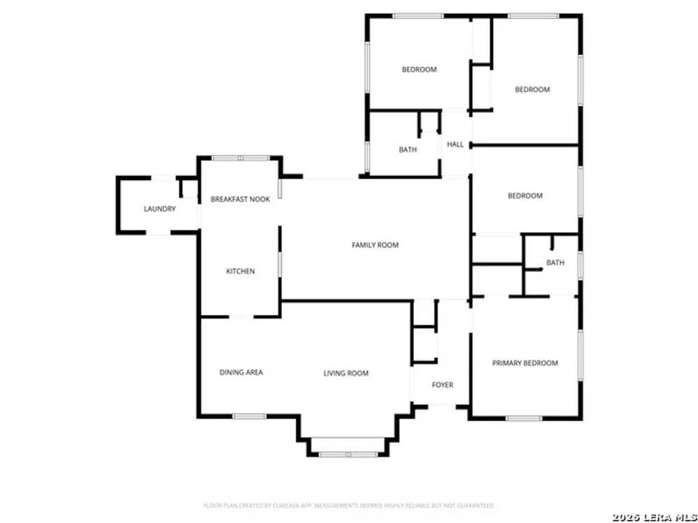 3211 LEYTE, San Antonio, TX 78217