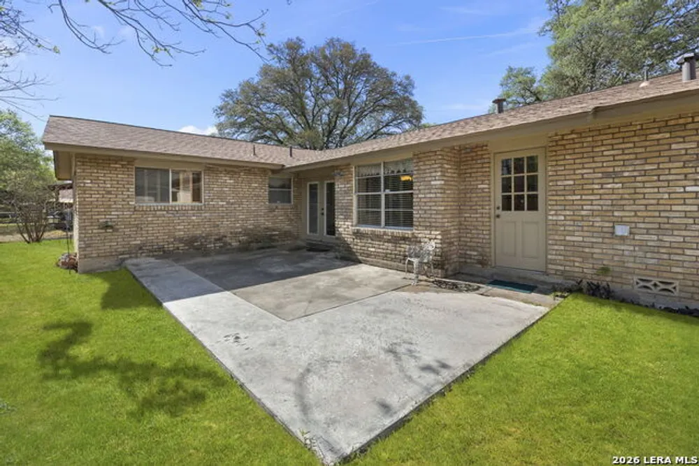 3211 LEYTE, San Antonio, TX 78217
