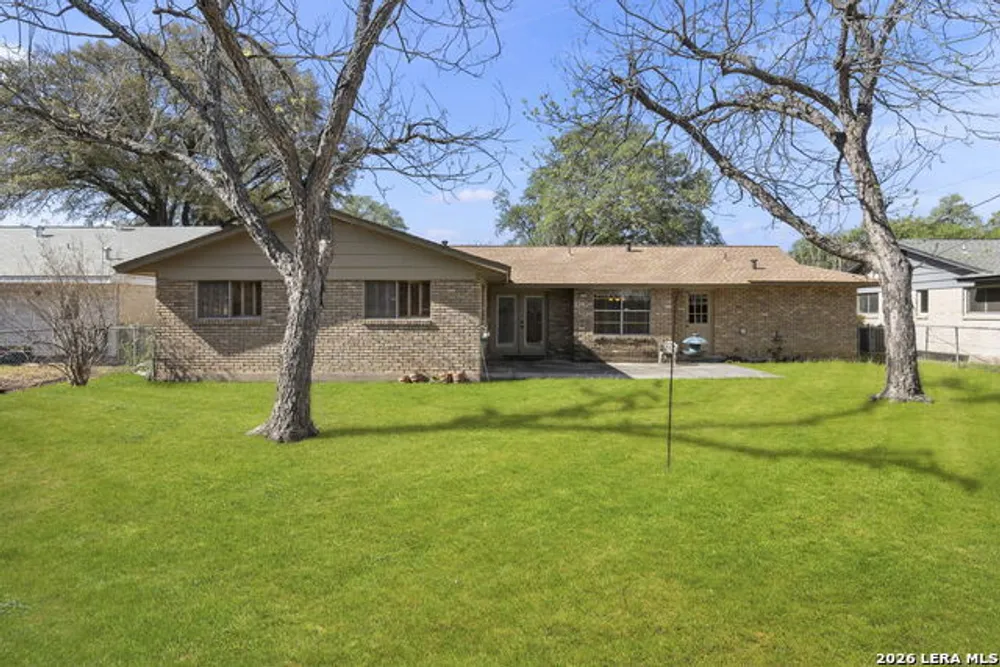 3211 LEYTE, San Antonio, TX 78217