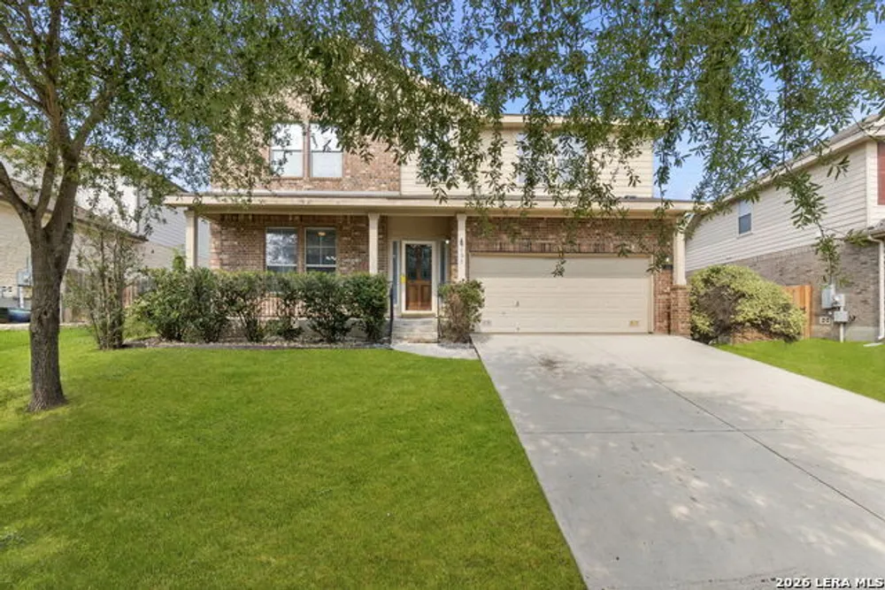 105 Kipper Ave, Cibolo, TX 78108