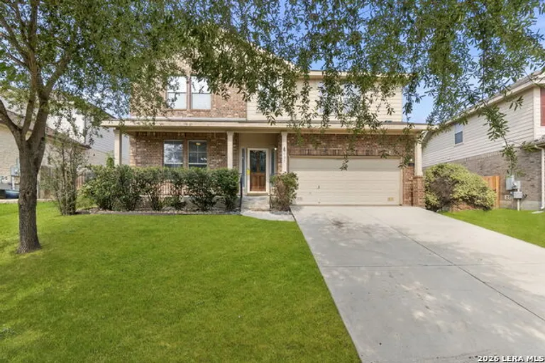 105 Kipper Ave, Cibolo, TX 78108