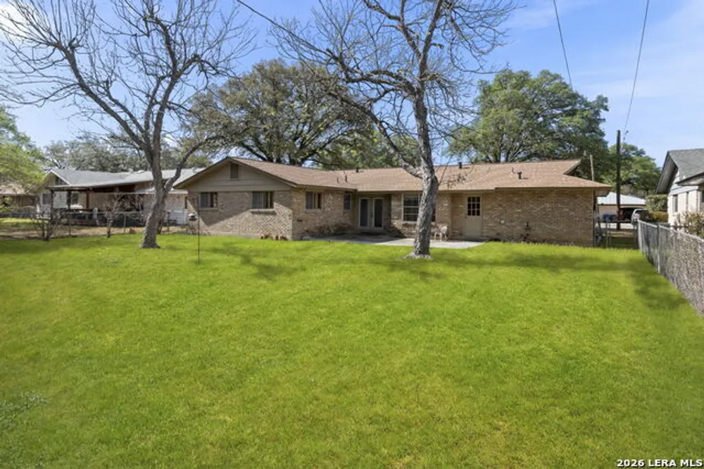 3211 LEYTE, San Antonio, TX 78217