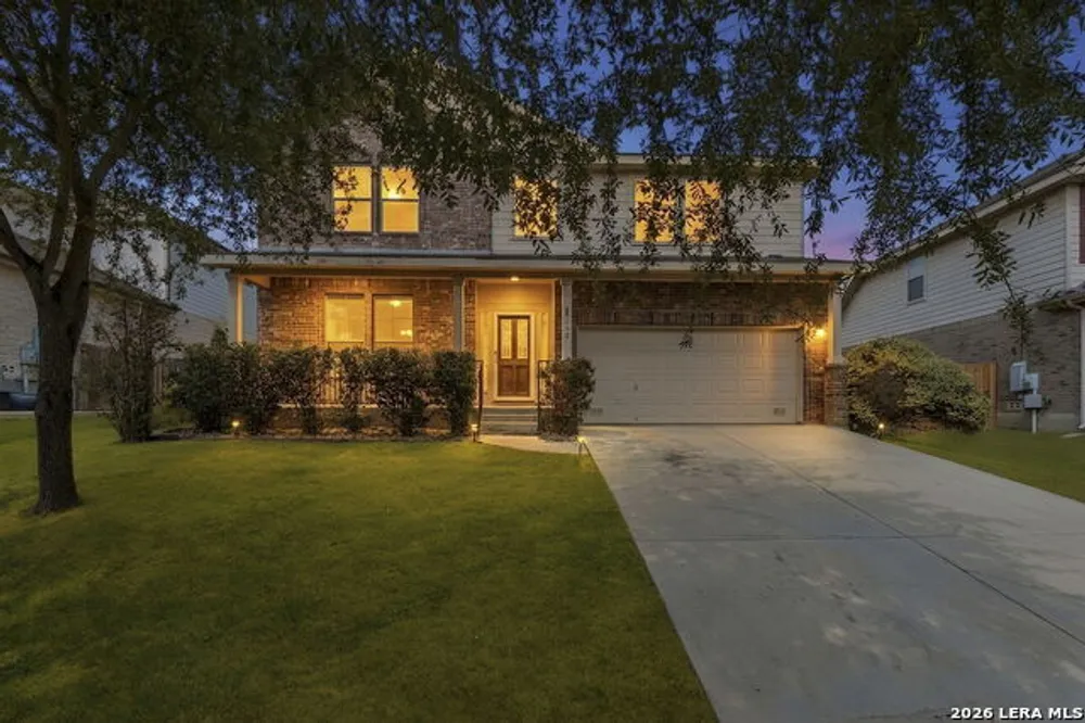 105 Kipper Ave, Cibolo, TX 78108