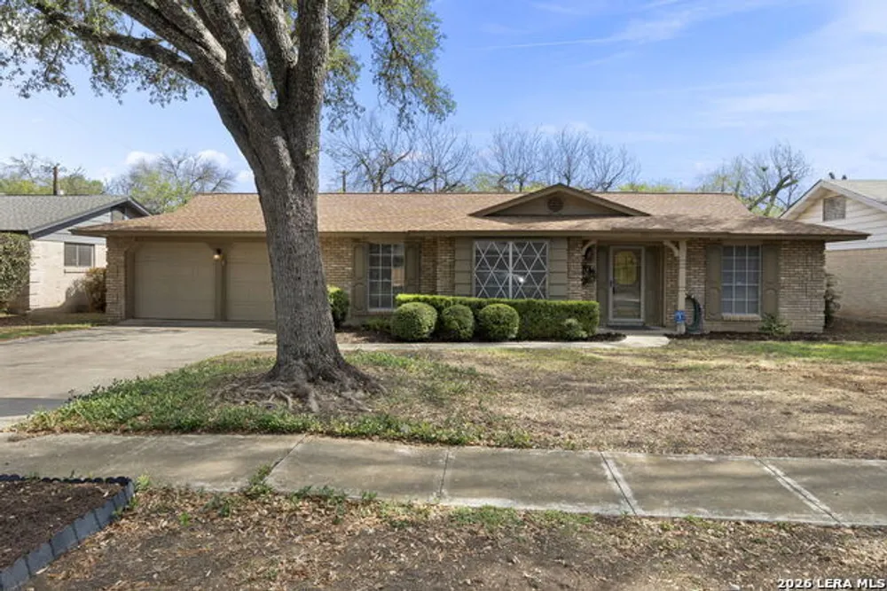 3211 LEYTE, San Antonio, TX 78217
