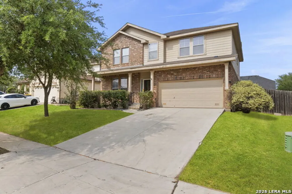 105 Kipper Ave, Cibolo, TX 78108