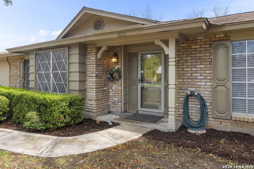 3211 LEYTE, San Antonio, TX 78217