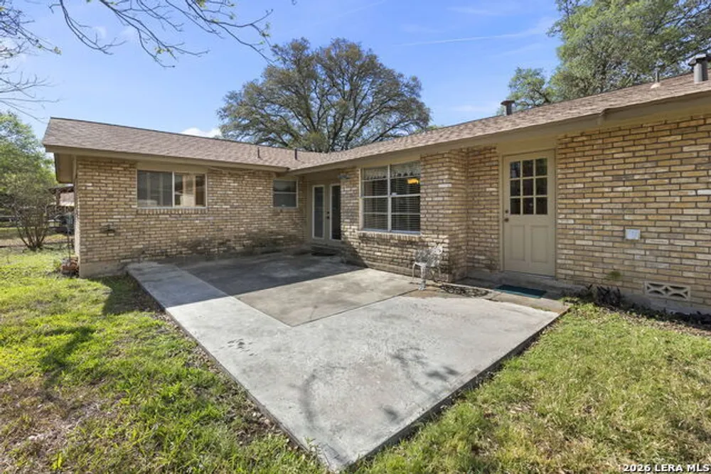 3211 LEYTE, San Antonio, TX 78217
