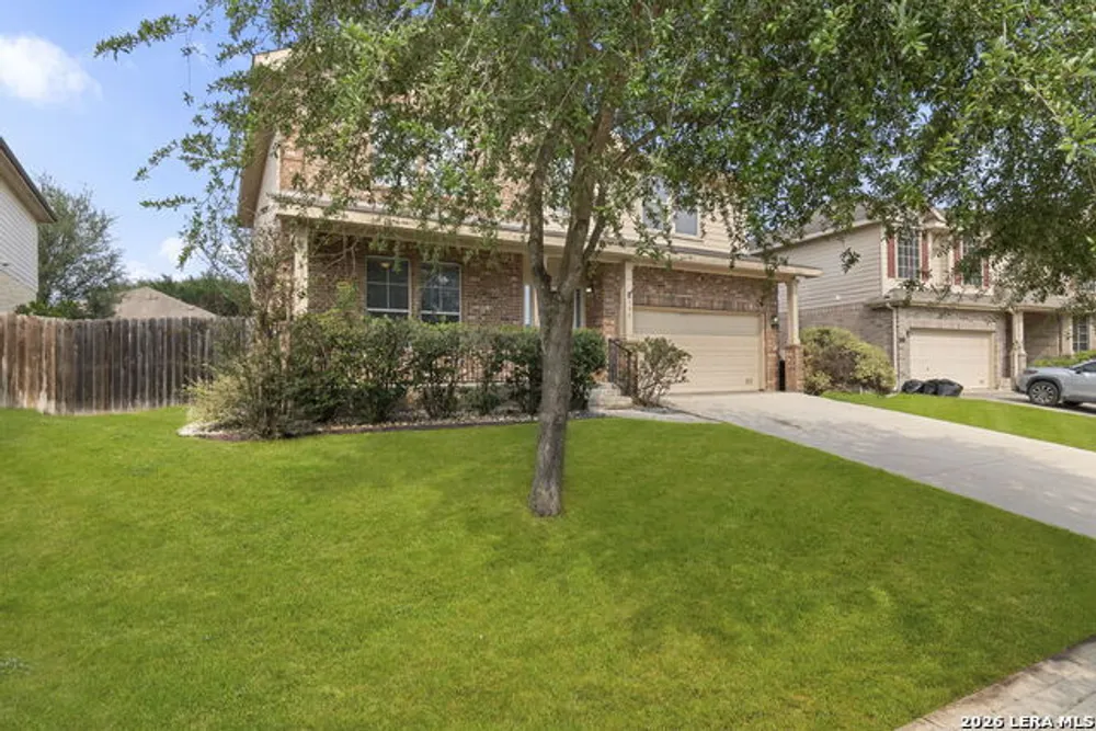 105 Kipper Ave, Cibolo, TX 78108