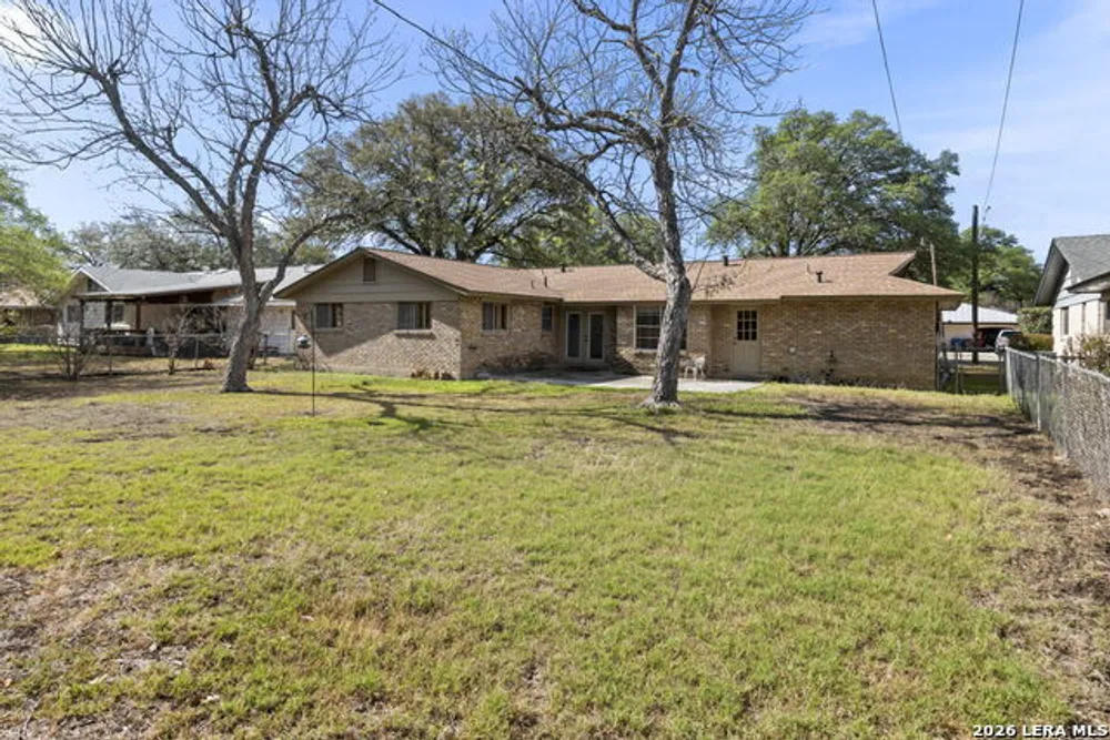 3211 LEYTE, San Antonio, TX 78217