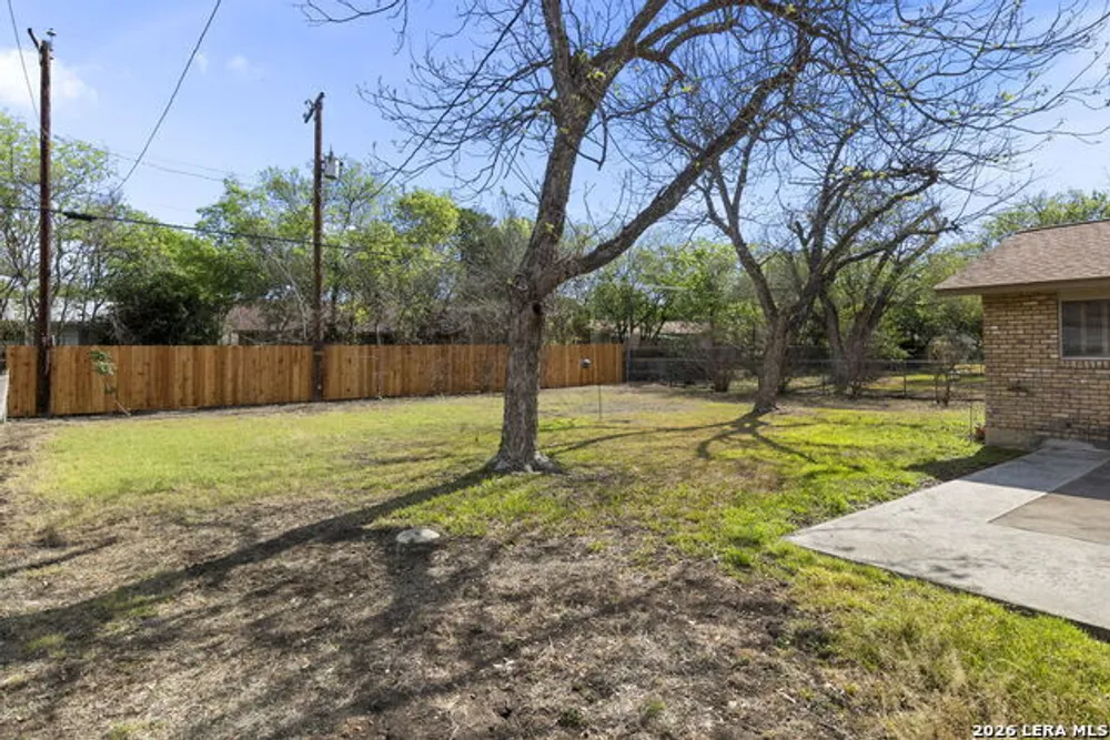 3211 LEYTE, San Antonio, TX 78217
