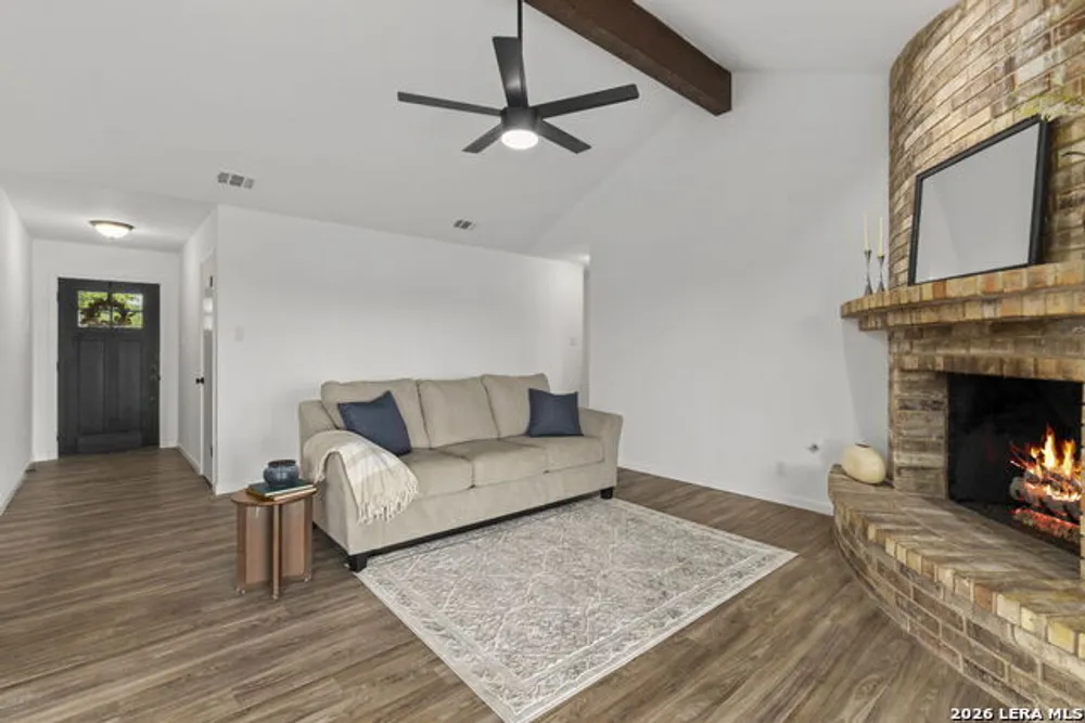 7806 Misty Park St, San Antonio, TX 78250