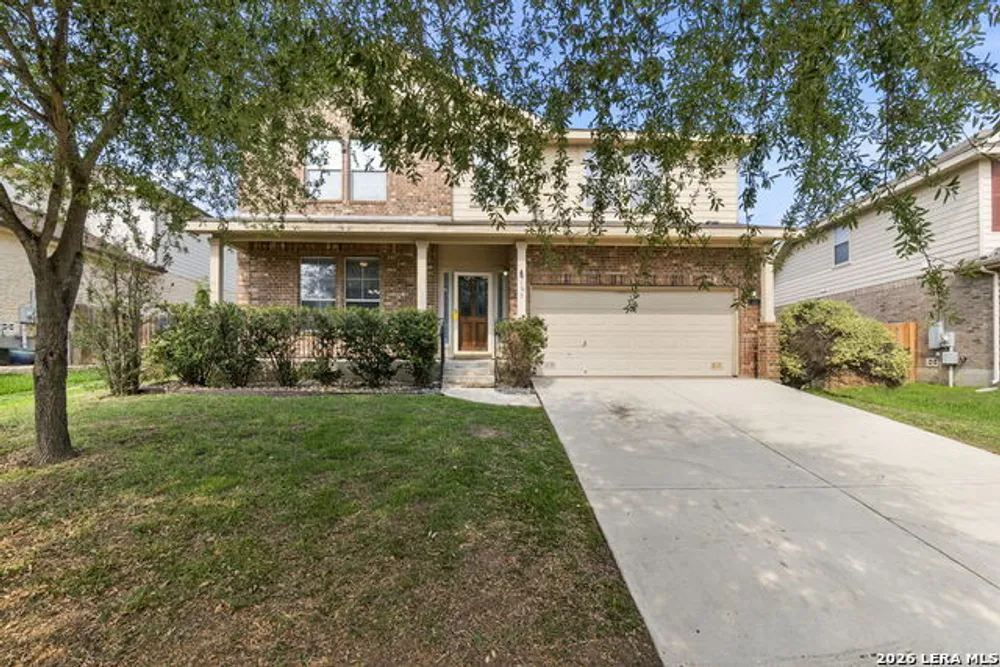 105 Kipper Ave, Cibolo, TX 78108