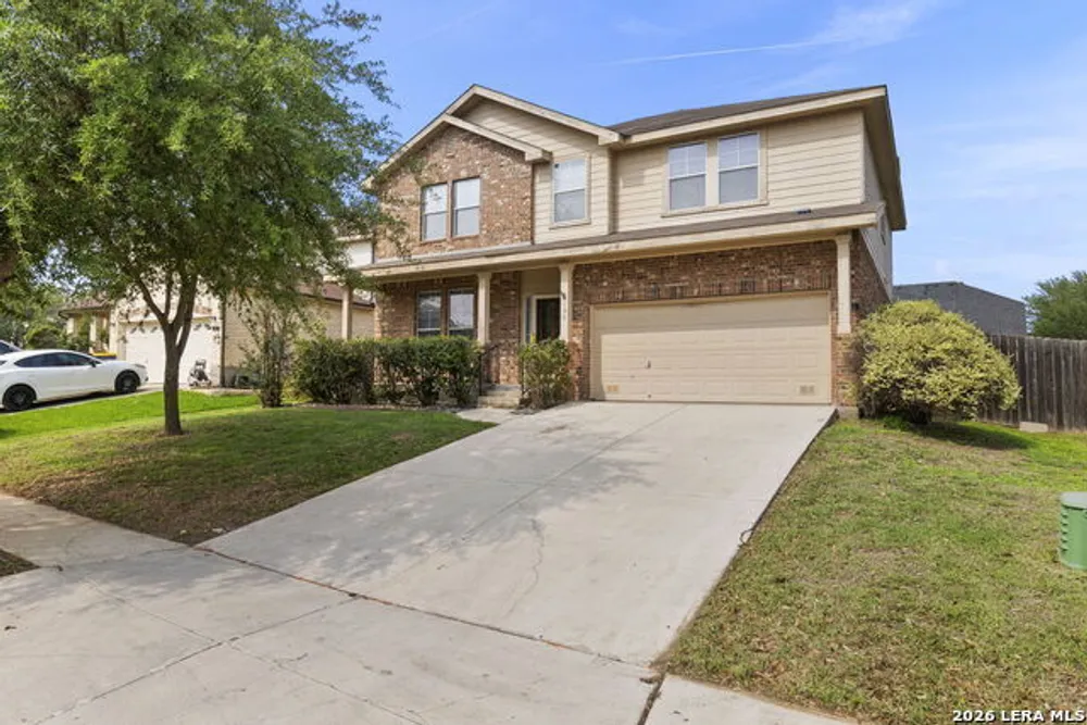 105 Kipper Ave, Cibolo, TX 78108
