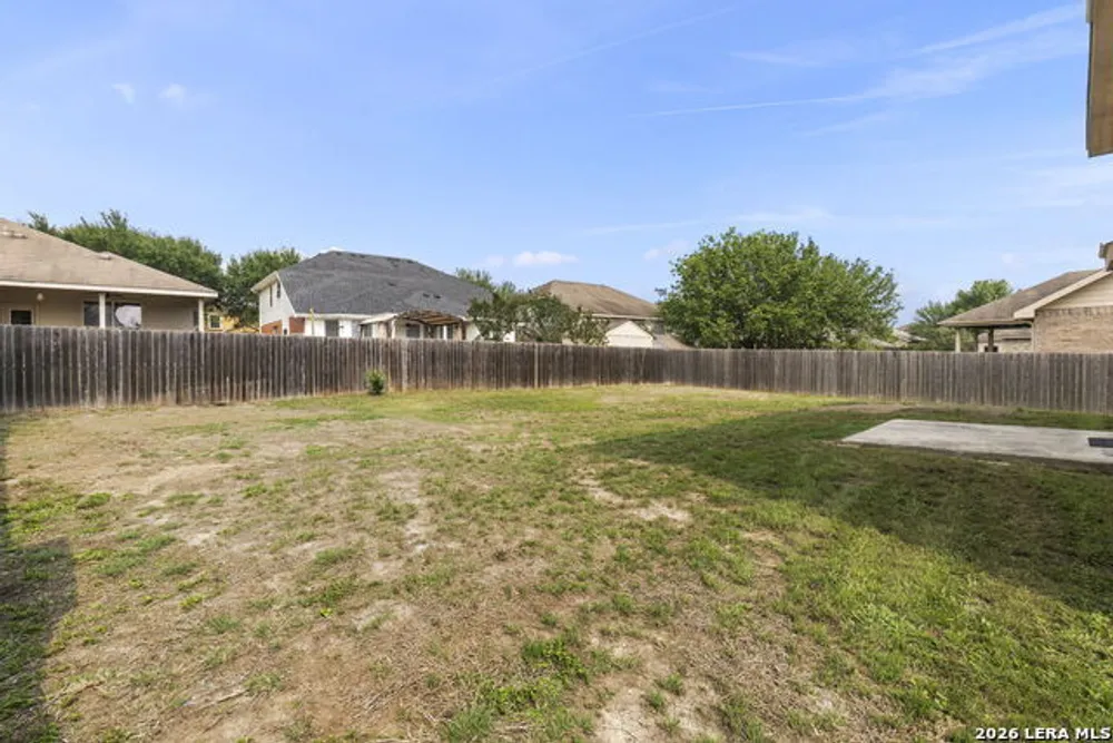 105 Kipper Ave, Cibolo, TX 78108