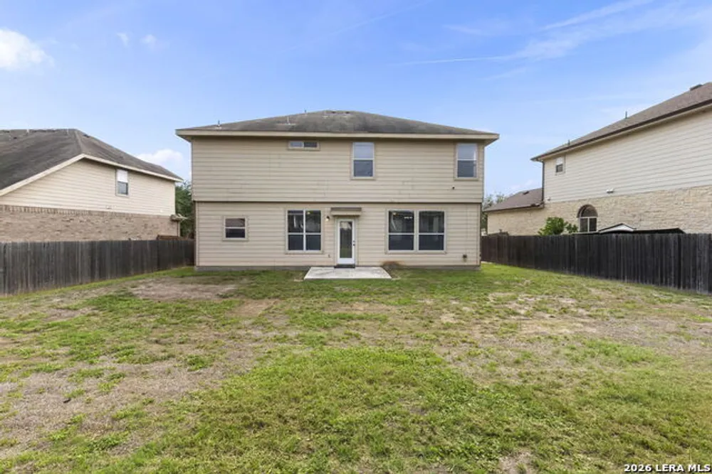 105 Kipper Ave, Cibolo, TX 78108