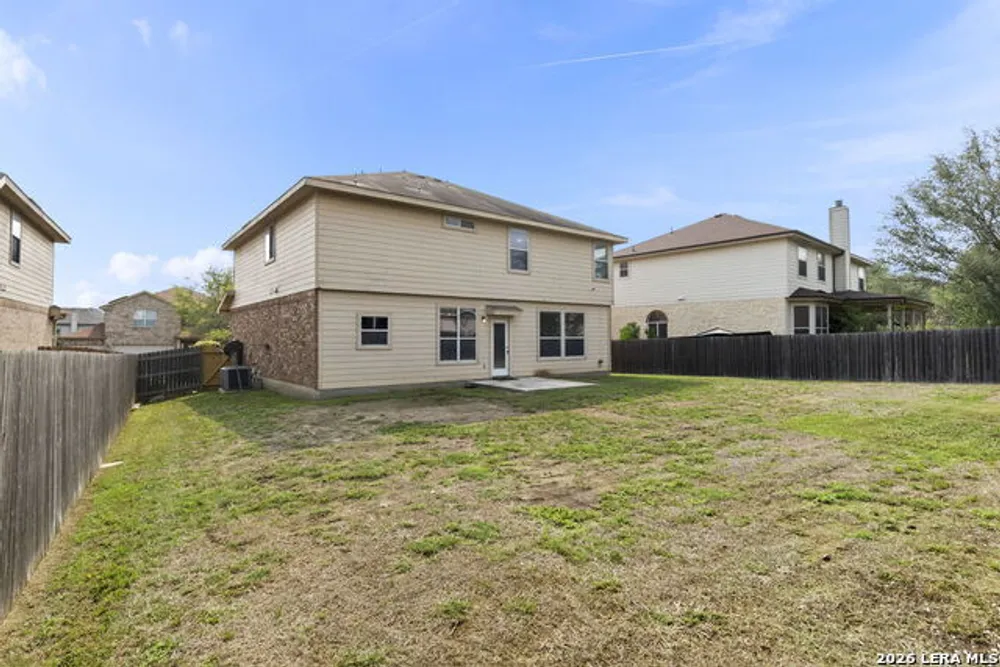 105 Kipper Ave, Cibolo, TX 78108