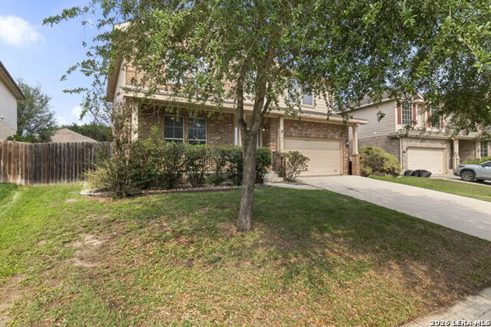 105 Kipper Ave, Cibolo, TX 78108