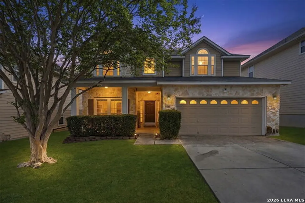 910 Thomas Ridge, San Antonio, TX 78251