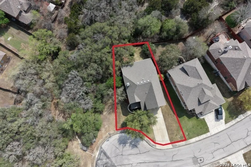 614 Colosseo Way, San Antonio, TX 78253