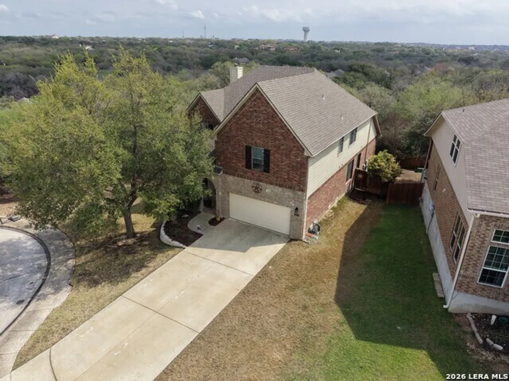 614 Colosseo Way, San Antonio, TX 78253