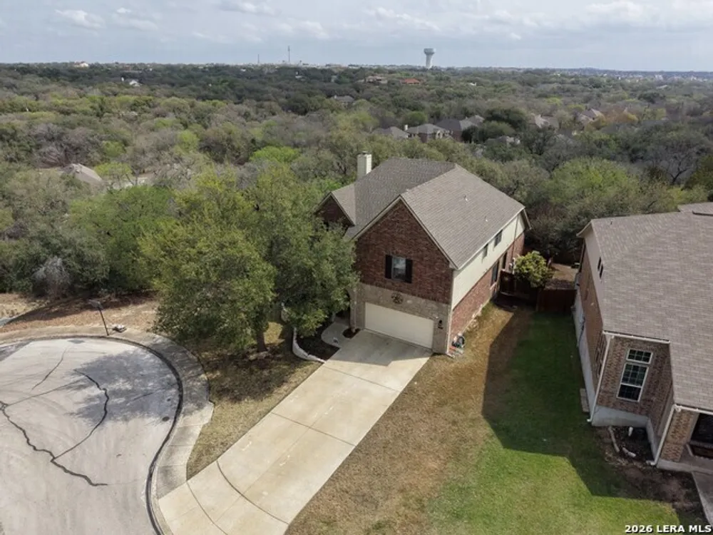 614 Colosseo Way, San Antonio, TX 78253