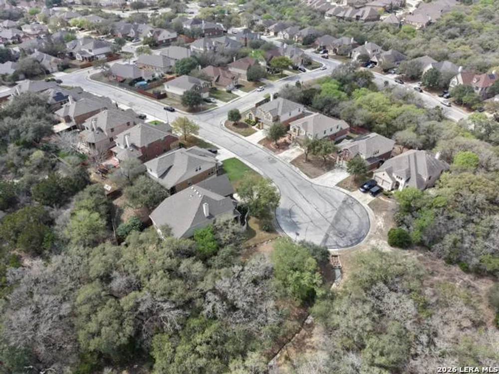 614 Colosseo Way, San Antonio, TX 78253