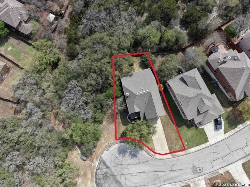614 Colosseo Way, San Antonio, TX 78253
