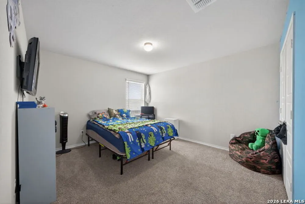 5910 Frisbee Path, Converse, TX 78109