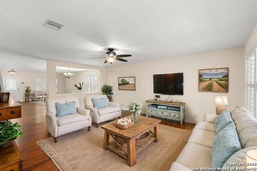 7611 Cedar Farm, San Antonio, TX 78239