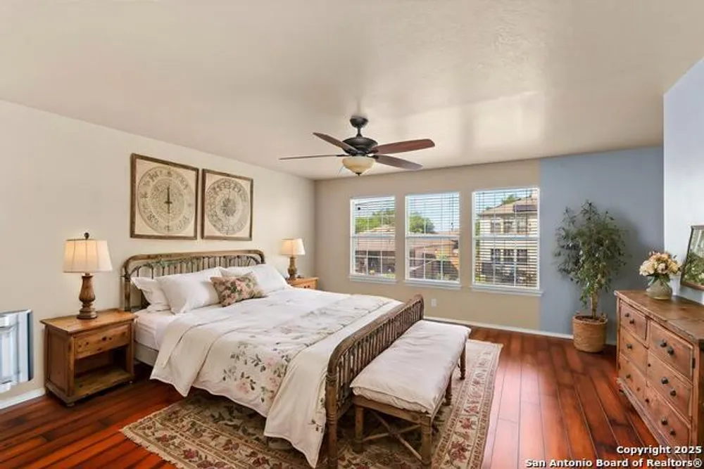 7611 Cedar Farm, San Antonio, TX 78239