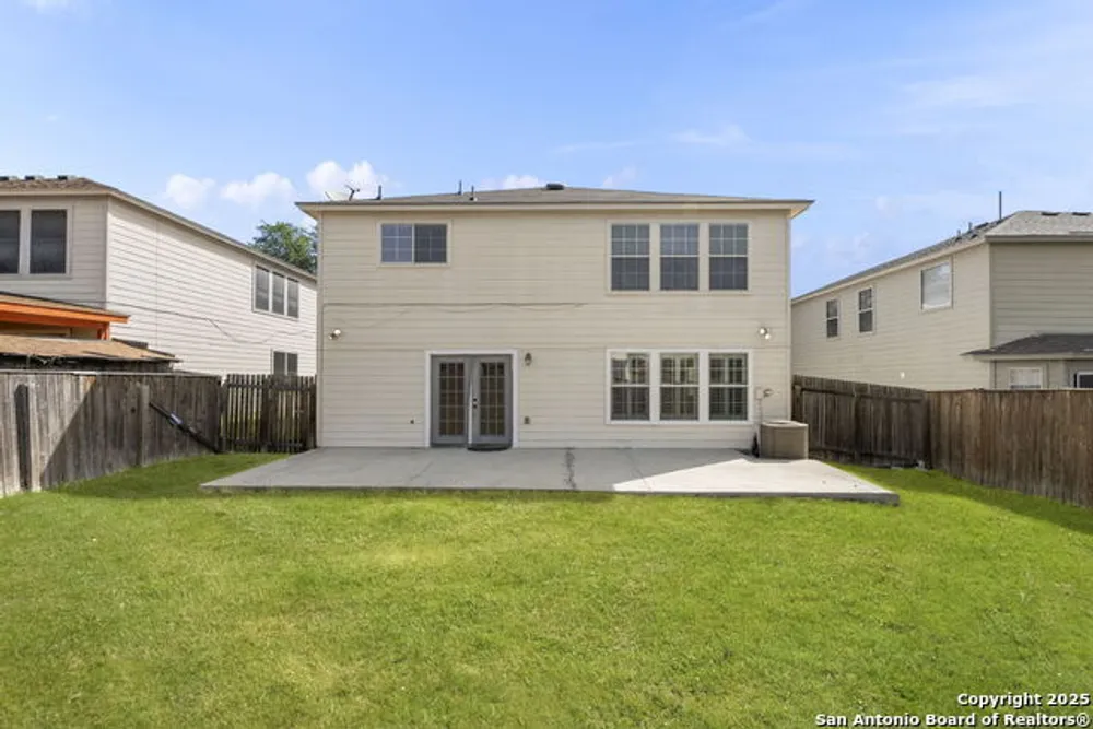 7611 Cedar Farm, San Antonio, TX 78239