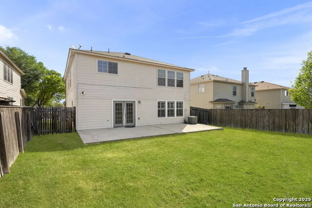 7611 Cedar Farm, San Antonio, TX 78239