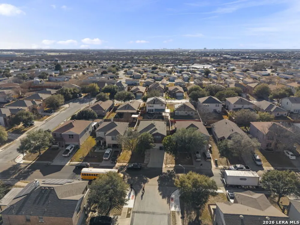7611 Cedar Farm, San Antonio, TX 78239