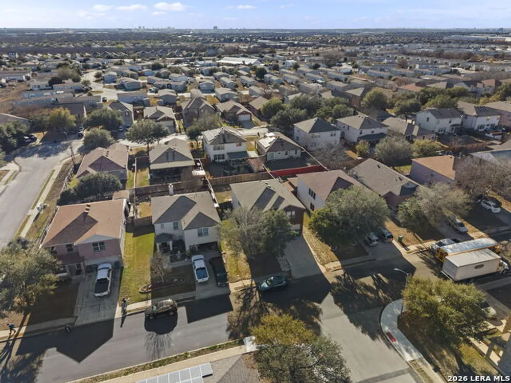 7611 Cedar Farm, San Antonio, TX 78239