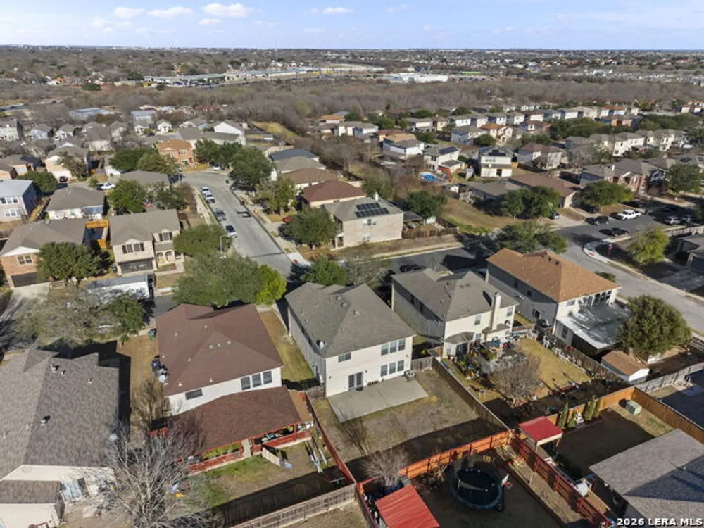 7611 Cedar Farm, San Antonio, TX 78239
