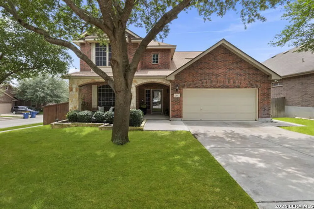 201 Kensington Dr, Cibolo, TX 78108