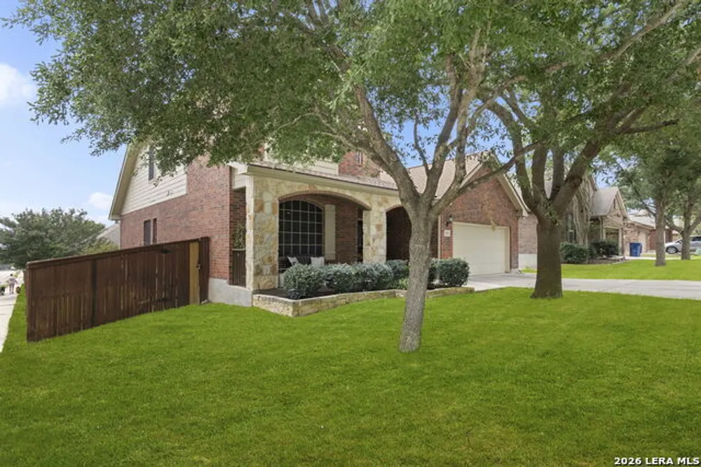201 Kensington Dr, Cibolo, TX 78108
